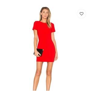 NWT Likely Manhatten Dress Size 4
